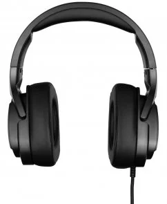 Фото: Гарнітура 2E Gaming HG340 RGB USB 7.1 Black (2E-HG340BK-7.1) № 3 | KTC