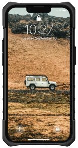  Чохол UAG for Apple iPhone 13 Pro - Pathfinder SE Midnight Camo (113157114061)