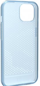 Чохол UAG for Apple iPhone 13 - U Lucent Cerulean (11317N315858)