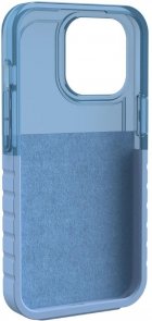 Чохол UAG for Apple iPhone 13 Pro - U Dip Cerulean (11315U315858)