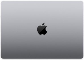 Ноутбук Apple MacBook Pro M1 Pro Chip Space Gray