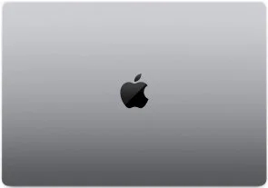 Фото: Ноутбук Apple MacBook Pro 16.2 M1 Pro Chip Space Gray (MK183) № 3 | KTC