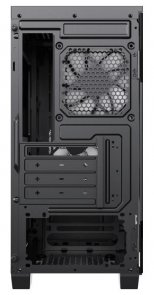 Корпус Gamemax Cyclops BG Black with window