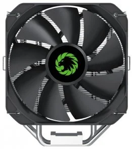 Фото: Кулер для процесора Gamemax Sigma 540 № 2 | KTC