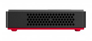 Персональний комп'ютер Lenovo ThinkCentre M90n-1 Nano (11AD002DRU)