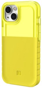 Чохол UAG for Apple iPhone 13 - U Dip Acid (11317U317878)