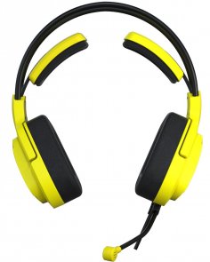 Гарнітура Bloody G575 Punk Yellow (G575 Bloody Punk Yellow)