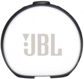 Портативна акустика JBL Horizon 2 Hotel Black (HORIZON2HOTELBLKEU)