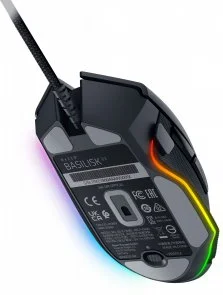 Фото: Миша Razer Basilisk V3 Black (RZ01-04000100-R3M1) № 6 | KTC