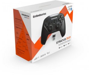 Геймпад SteelSeries Stratus Duo (69075)