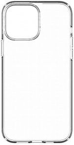 Чохол Spigen for iPhone 13 Pro Max - Crystal Flex Crystal Clear (ACS03239)