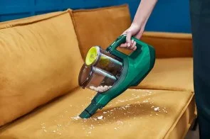 Фото: Ручний бездротовий пилосос Philips SpeedPro (FC6725/01) № 9 | KTC