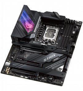 ASUS ROG STRIX Z690-E GAMING WIFI