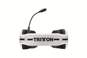 Фото: Гарнітура Tritton Pro+ True 5.1 біла  № 2 | KTC