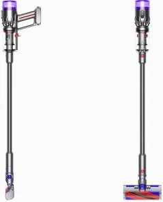 Фото: Ручний бездротовий пилосос Dyson Micro 1.5 kg № 2 | KTC