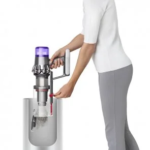 Фото: Ручний бездротовий пилосос Dyson V11 Absolute Extra Pro № 7 | KTC