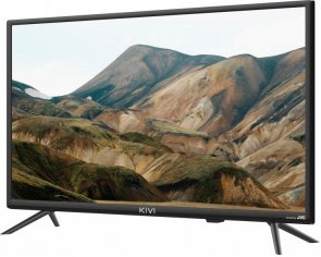  Телевізор LED Kivi 24H740LB (Android TV, Wi-Fi, 1366x768)