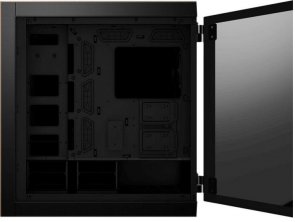 Корпус MSI MPG Sekira 500G Black with Window (MPG SEKIRA 500G)