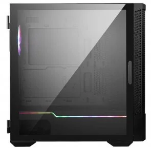 Фото: Корпус MSI MPG VELOX 100P AIRFLOW Black with window № 3 | KTC