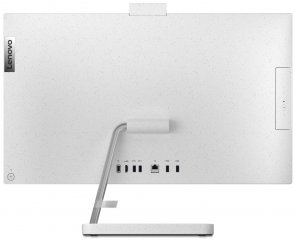 ПК моноблок Lenovo IdeaCentre AIO 3 27ITL6 White (F0FW007AUA)