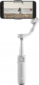 Стедікам DJI OM 5 Gray CP.OS.00000167.01