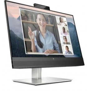Фото: Монітор HP E24mv G4 Black (169L0AA) - 23.8" IPS / 1920×1080 / 60 Гц / Pivot / HAS № 3 | KTC