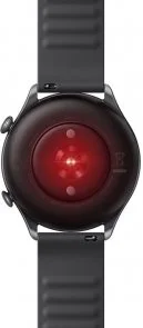 Фото: Смарт годинник Amazfit GTR 3 Thunder Black № 7 | KTC