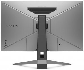  Монітор BenQ EX2710Q Dark Grey (9H.LK4LA.TBE)