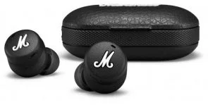Фото: Навушники Marshall Mode II Black (1005611) № 4 | KTC