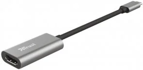 Фото: Перехідник Trust Type-C / HDMI (23774_TRUST) № 2 | KTC