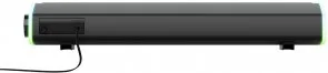 Фото: Саундбар Trust GXT 620 Axon RGB Grey (24482) № 4 | KTC