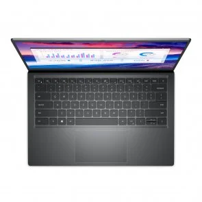 Фото: Ноутбук Dell Vostro 5410 N3003CVN5410UA_WP11 Grey - 14" VA 60 Гц / Intel Core i5 / i5-11320H / DDR4 8 ГБ / PCI-E SSD 256 ГБ / Intel Iris Xe Graphics № 4 | KTC