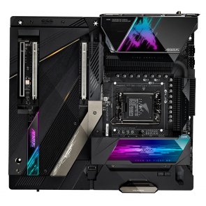 Материнська плата MSI Z690 AORUS XTREME