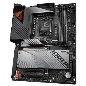 Фото: Материнська плата Gigabyte Z690 AORUS ULTRA № 3 | KTC