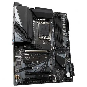 Фото: Материнська плата Gigabyte Z690 UD № 2 | KTC