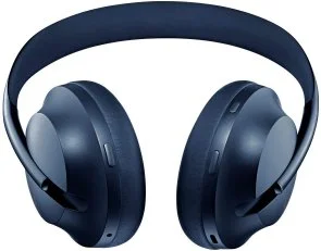 Фото: Гарнітура BOSE Noise Cancelling 700 Blue (794297-0700) № 4 | KTC