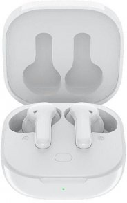 Гарнітура QCY T13 TWS White (T13 White)