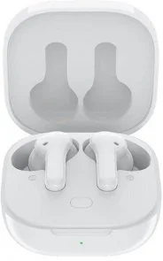 Фото: Навушники QCY T13 TWS White (T13 White) № 3 | KTC