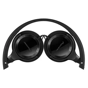 Фото: Навушники Pioneer SE-MJ502-K чорні № 3 | KTC