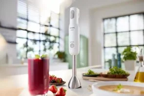 Фото: Блендер Philips Daily Collection (HR2537/00) № 2 | KTC