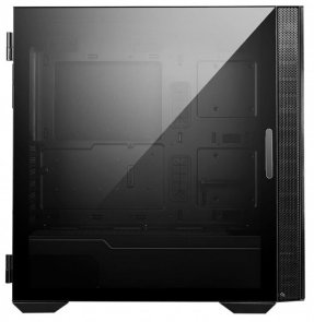  Корпус MSI MPG QUIETUDE 100S Black with window