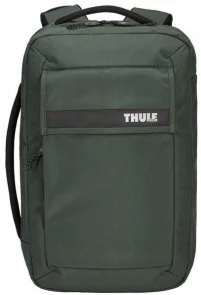 Фото: Рюкзак для ноутбука THULE Paramount Laptop Bag Racing Green (3204491) № 5 | KTC