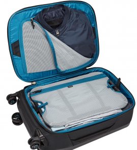 Сумка для ноутбука THULE Subterra Carry-On Spinner 33L TSRS322 Black (3203915)