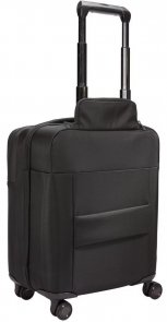 Дорожня сумка THULE Spira Compact Carry On Spinner 27L SPAC118 Black (3203778)