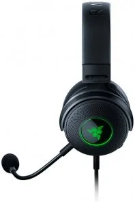 Фото: Гарнітура Razer Kraken V3 (RZ04-03770200-R3M1) № 4 | KTC