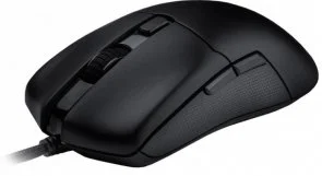 Фото: Миша Hator Pulsar Essential USB Black (HTM-312) № 4 | KTC