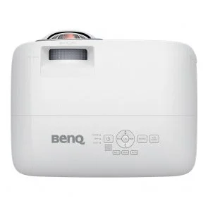 Фото: Проектор BenQ MX808STH 3600 Lm (9H.JMG77.13E) № 5 | KTC