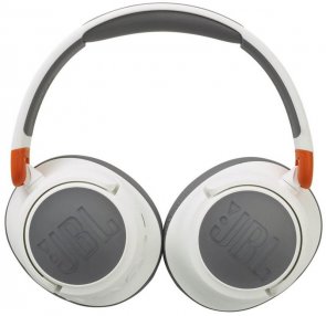 Гарнітура JBL JR 460NC White (JBLJR460NCWHT)