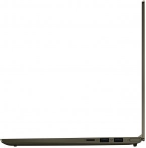 Ноутбук Lenovo Yoga Slim 7 14ITL05 82A300L0RA Dark Moss