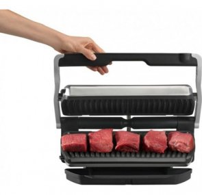 Гриль Tefal GC722834 OptiGrill + XL